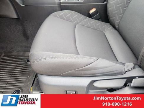 New 2026 Toyota Tacoma SR image 21