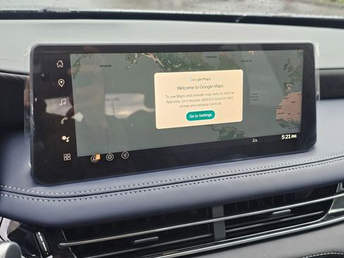 New 2026 INFINITI QX60 Sport image 34