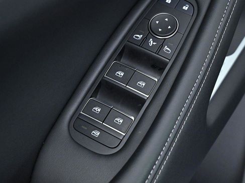 Certified 2025 INFINITI QX60 Sensory w/ Cargo Package image 25