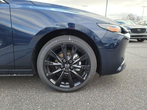 New 2026 MAZDA MAZDA3 s Sport image 28