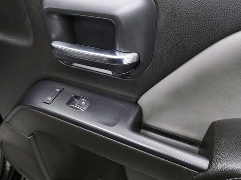 Used 2015 GMC Sierra 1500 4x4 Crew Cab image 17