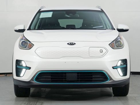 Used 2019 Kia Niro EX image 6