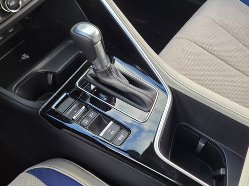 Certified 2025 Acura ADX A-Spec image 22