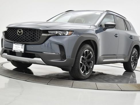 New 2026 MAZDA CX-50 Meridian Edition w/ Weather Package AWD/4WD image 14