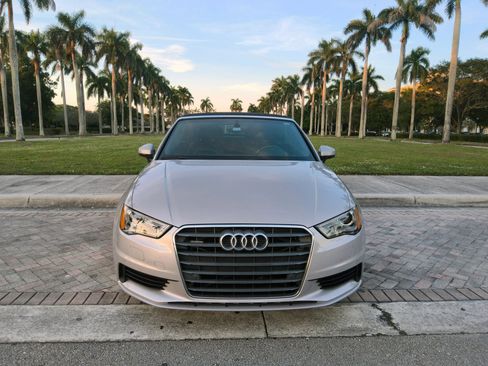 Used 2015 Audi A3 2.0T Premium w/ Driver Assistance Package image 32