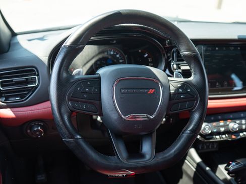 Used 2022 Dodge Durango R/T w/ Trailer Tow Group IV AWD/4WD image 24