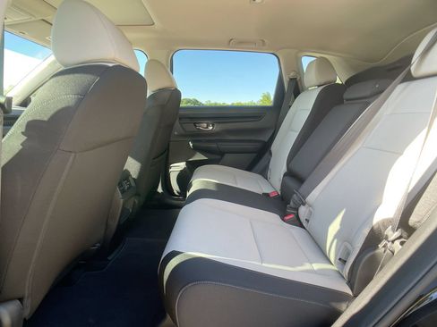 Certified 2023 Honda CR-V EX image 23