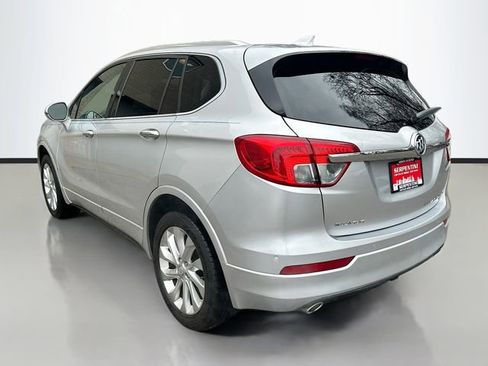 Used 2016 Buick Envision Premium image 8