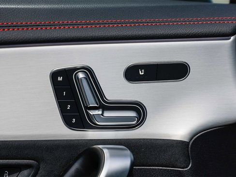 New 2026 Mercedes-Benz CLA 35 AMG 4MATIC image 22