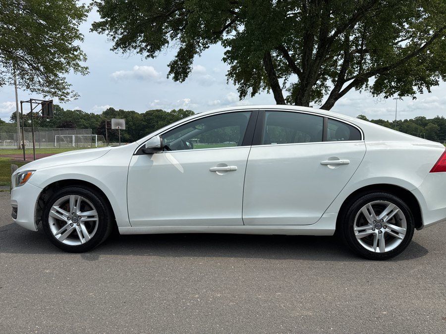 Used 2015 Volvo S60 T5 Premier AWD/4WD image 32