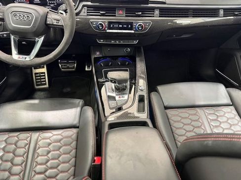 Used 2023 Audi RS 5 w/ Dynamic Package image 9