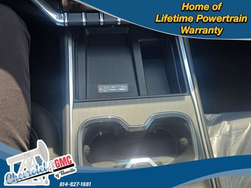 New 2026 GMC Acadia Elevation AWD/4WD image 23