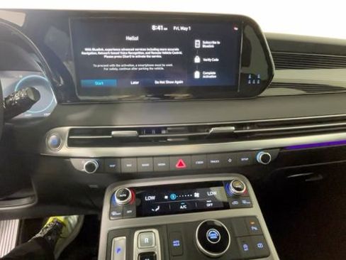 Used 2025 Hyundai Palisade Calligraphy FWD image 32