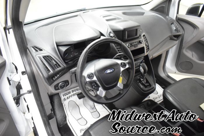Used 2020 Ford Transit Connect XL w/ Trailer Tow Package FWD image 13