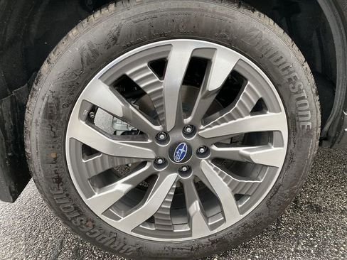 Used 2025 Subaru Forester Touring image 34