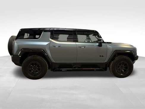 Used 2024 GMC Hummer EV 3X w/ Omega Edition image 6