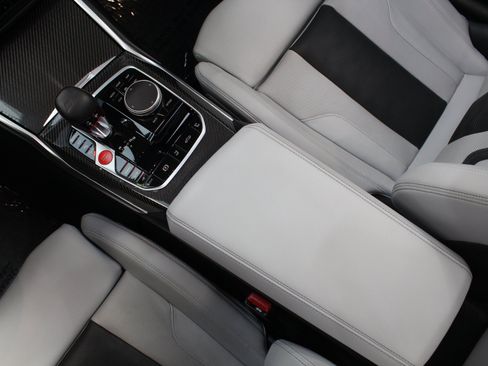 Used 2022 BMW M4 xDrive Competition AWD/4WD image 74