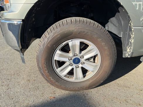 Used 2020 Ford F150 XLT image 7