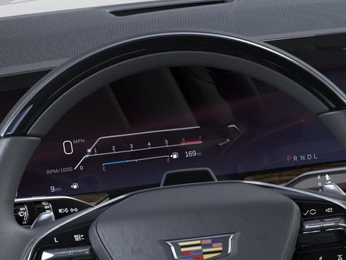 New 2026 Cadillac Escalade ESV Platinum Sport AWD/4WD image 18