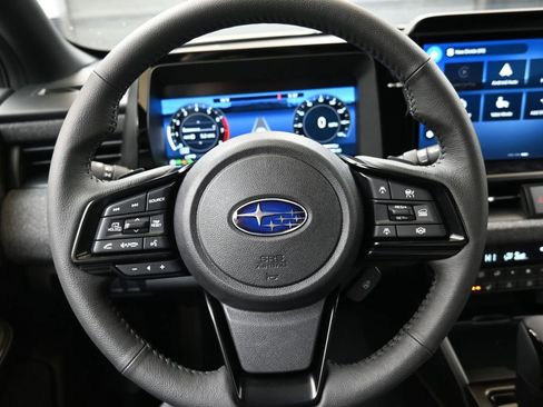 New 2026 Subaru Outback Limited image 25