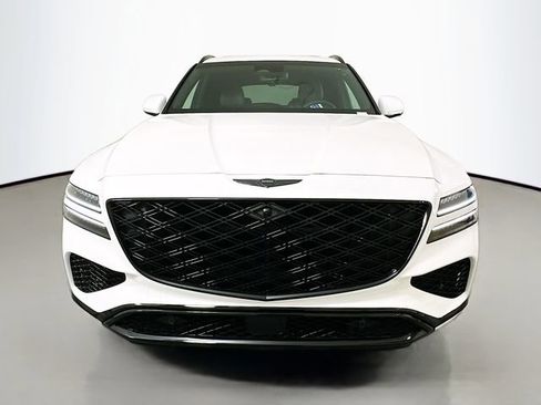 New 2026 Genesis GV80 3.5T Prestige image 2