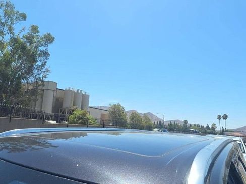 Used 2025 Lincoln Navigator L Reserve AWD/4WD image 7