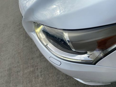 Used 2016 Lexus LS 460 image 30