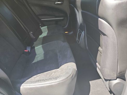 Used 2023 Dodge Charger Scat Pack w/ Plus Group RWD image 17