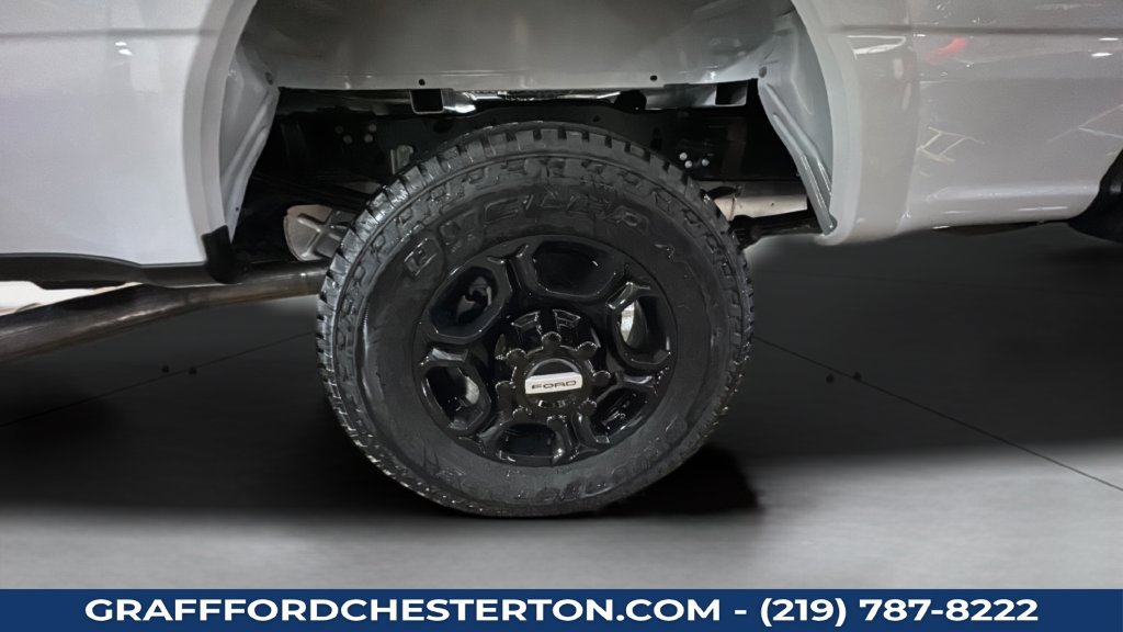 New 2026 Ford F350 XL w/ STX Appearance Package AWD/4WD image 25
