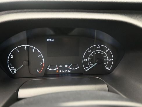 New 2024 Ford Transit 250 Low Roof image 12