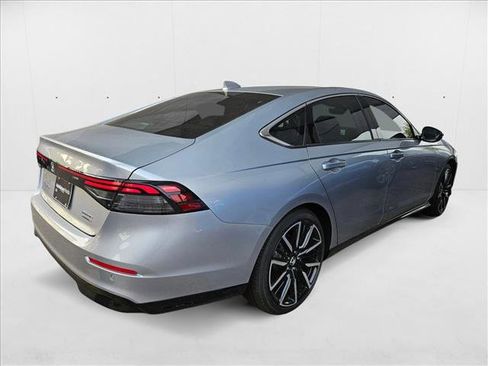 New 2025 Honda Accord Touring image 2