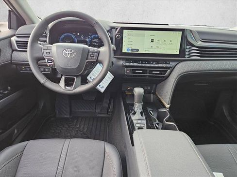 New 2026 Toyota Camry XLE image 14