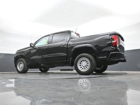 New 2026 Chevrolet Colorado W/T w/ Advanced Trailering Package image 12