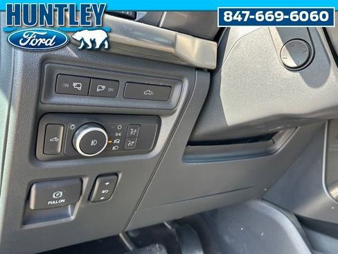 Used 2021 Ford F150 Lariat w/ Equipment Group 502A High image 15