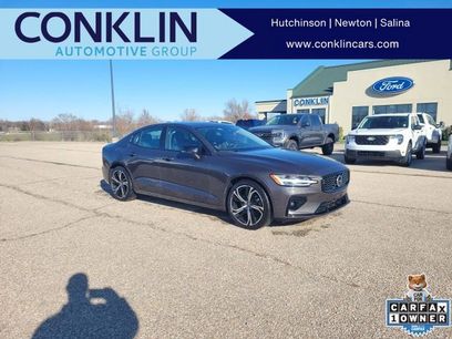 Used 2024 Volvo S60 B5 Plus