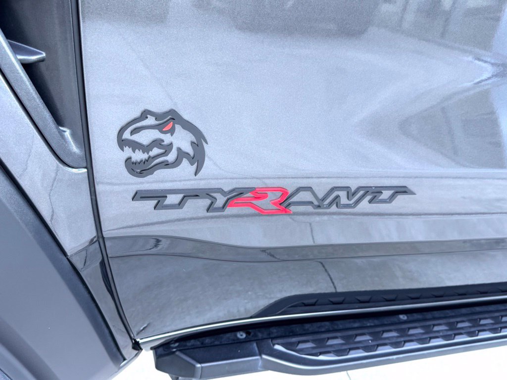 Used 2023 RAM 1500 TRX w/ TRX Level 2 Equipment Group AWD/4WD image 11