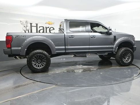 Used 2021 Ford F250 Lariat image 34