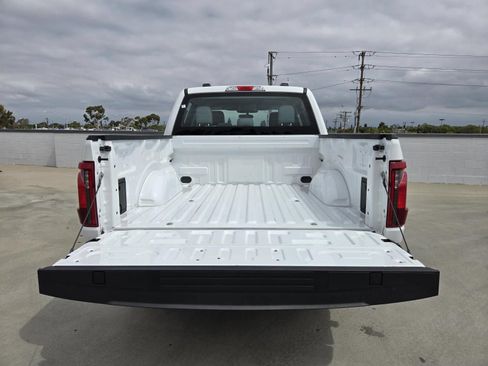 Used 2024 Ford F150 XL AWD/4WD image 27