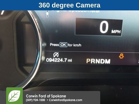 Used 2018 Ford F150 Lariat w/ Equipment Group 502A Luxury image 2