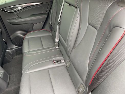 Used 2023 Buick Envision Essence w/ Sport Touring Package FWD image 13