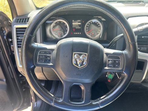 Used 2014 RAM 2500 Big Horn RWD image 9