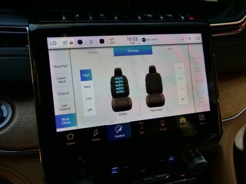 Used 2022 Jeep Grand Cherokee Summit image 24