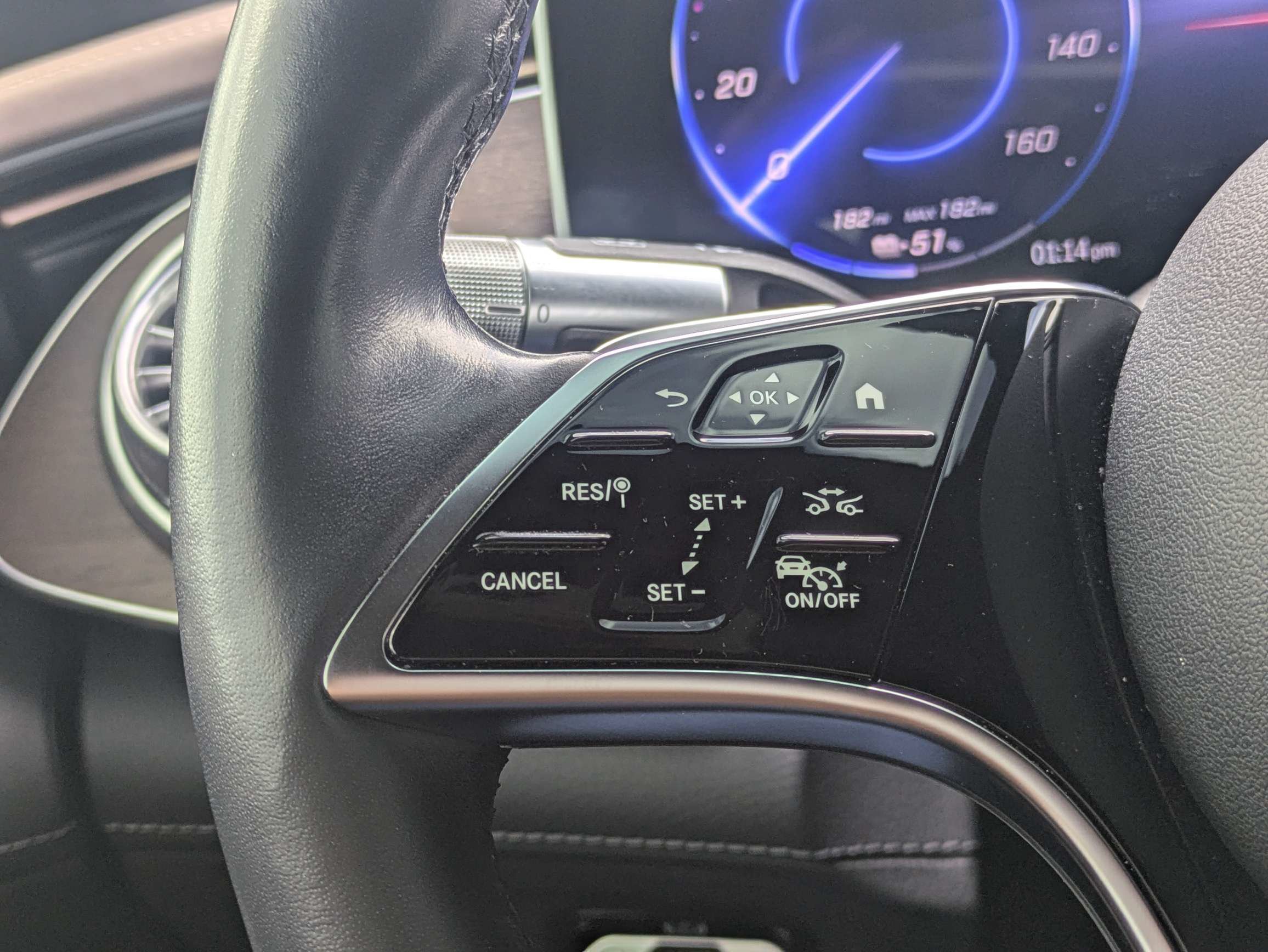 Used 2022 Mercedes-Benz EQS 450+ Sedan image 22