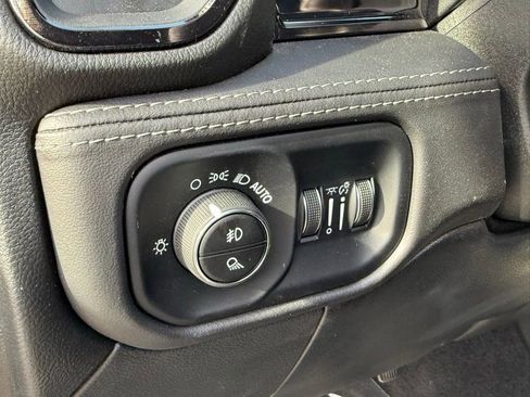 New 2025 RAM 2500 Limited image 16