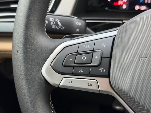 New 2026 Volkswagen Atlas Cross Sport SE FWD image 26