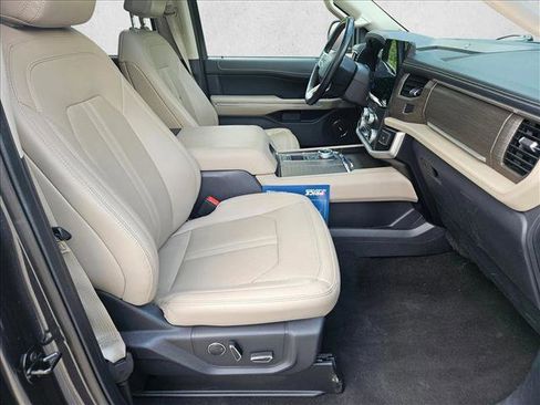 Used 2024 Ford Expedition Max Limited RWD image 22