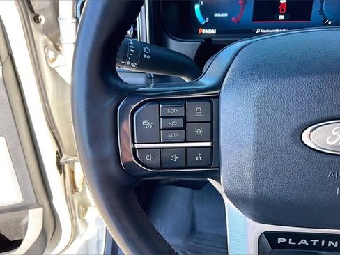 Used 2023 Ford F250 Platinum image 19