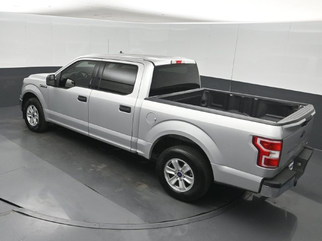 Used 2019 Ford F150 XLT RWD image 48
