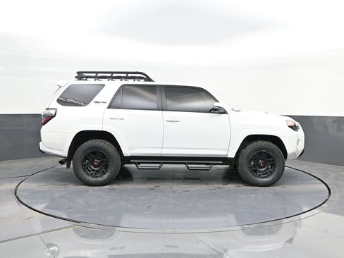 Used 2024 Toyota 4Runner TRD Pro image 26