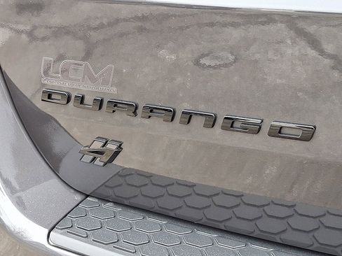 New 2026 Dodge Durango GT w/ Blacktop Package image 30